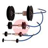 DSK16-X  Silicon Double Seal Purging Complete Kit